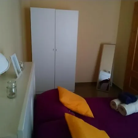 Apartment Home&holidays Gabias, Granada