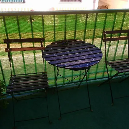 Apartment Home&holidays Gabias, Granada Las Gabias
