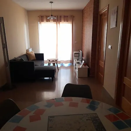 Home&holidays Gabias, Granada *