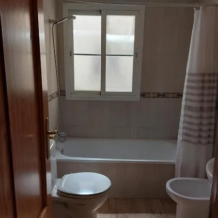 Home&holidays Gabias, Granada Las Gabias