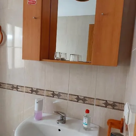 Home&holidays Gabias, Granada Apartment Las Gabias