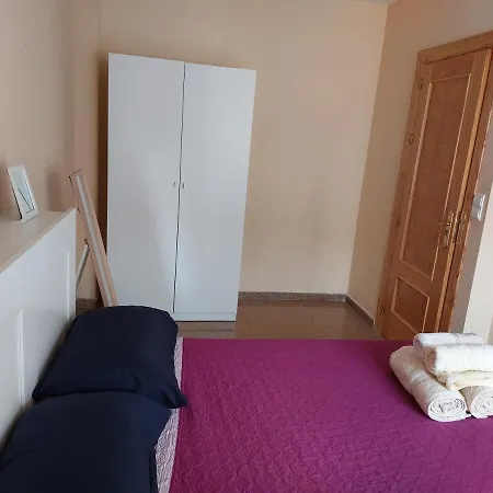 Home&holidays Gabias, Granada Apartment