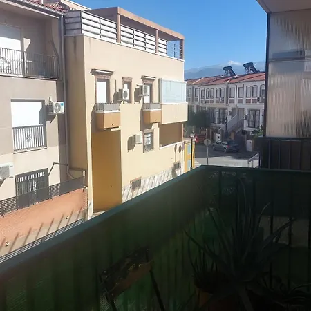Home&holidays Gabias, Granada Apartment *