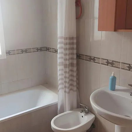 Home&holidays Gabias, Granada Apartment Las Gabias