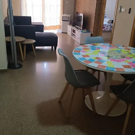 Apartment Home&holidays Gabias, Granada