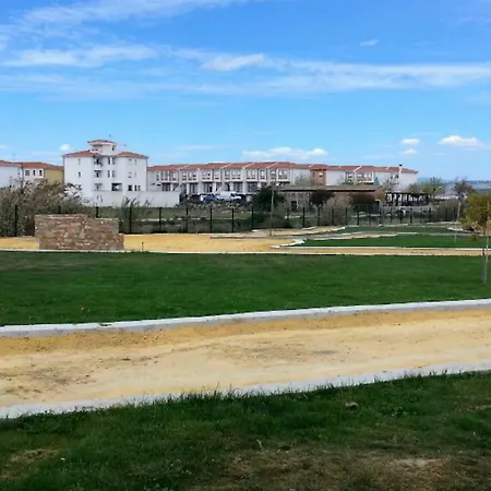 Apartment Home&holidays Gabias, Granada