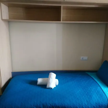 Home&holidays Gabias, Granada Apartment Las Gabias