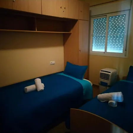 Apartment Home&holidays Gabias, Granada